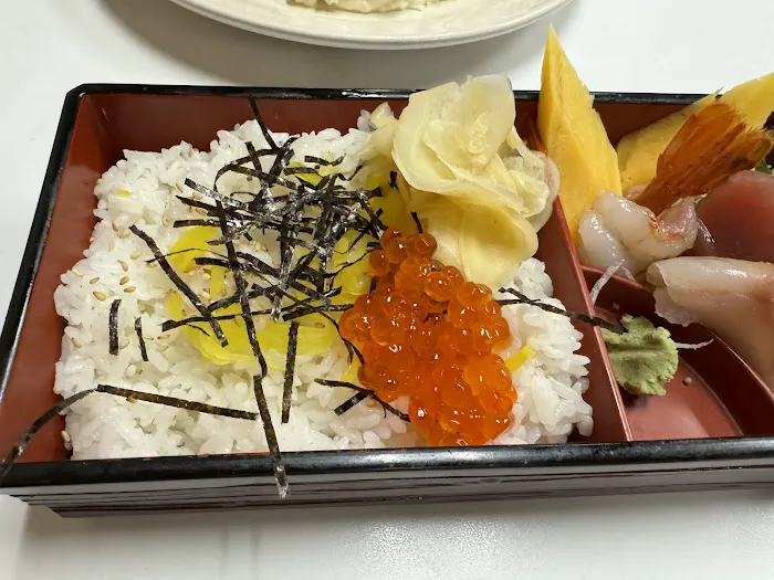 Sushi Den Picture 6