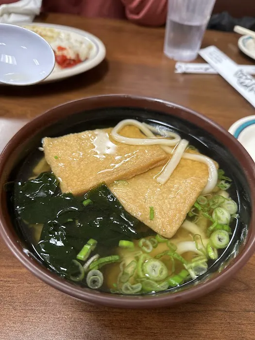 Sushi Den Picture 10