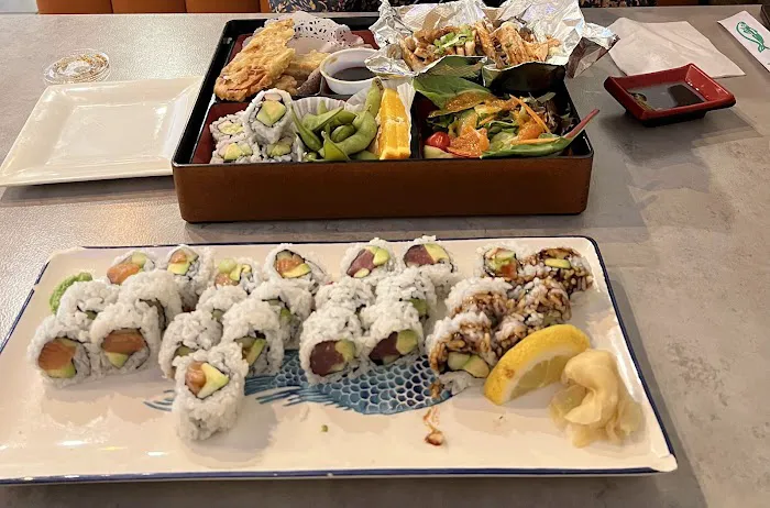 YORI -sushi Picture 2