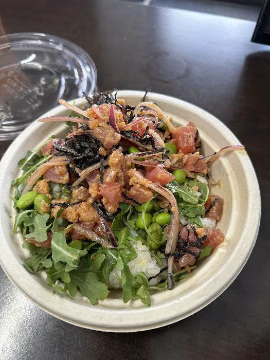 Kaku Sushi & Poke Picture 5