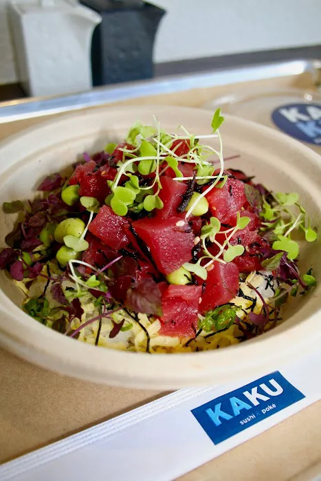 Kaku Sushi & Poke Picture 8