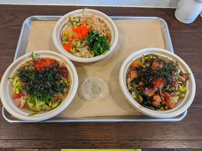 Kaku Sushi & Poke Picture 4