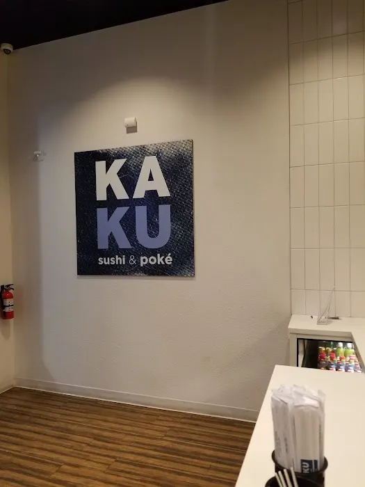 Kaku Sushi & Poke Picture 6