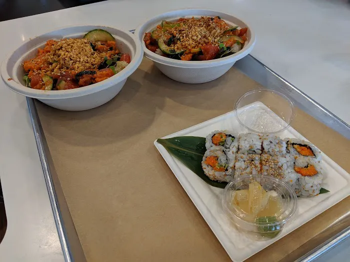 Kaku Sushi & Poke Picture 10