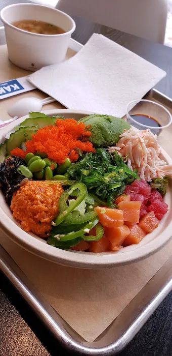 Kaku Sushi & Poke Picture 9