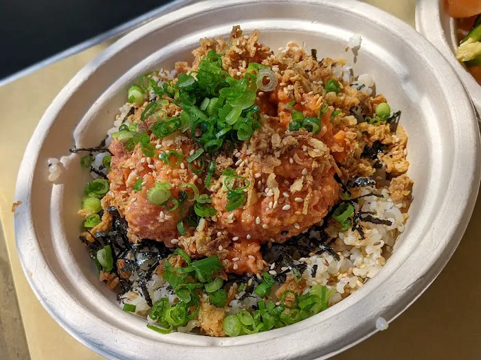 Kaku Sushi & Poke Picture 8