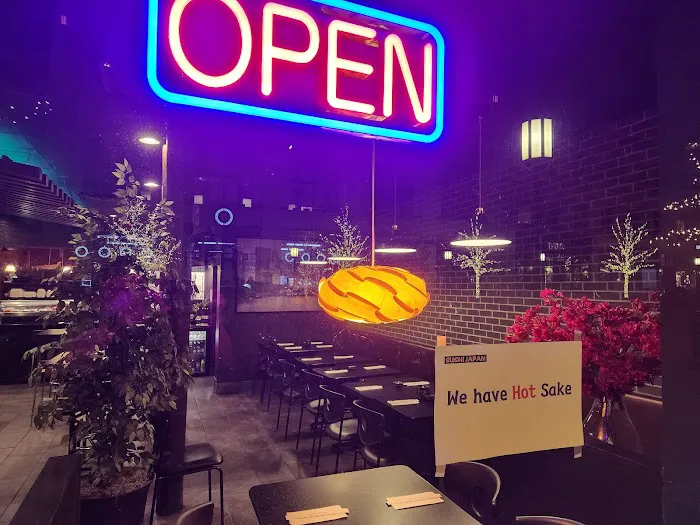 Sushi Japan Picture 1