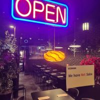 Sushi Japan ico