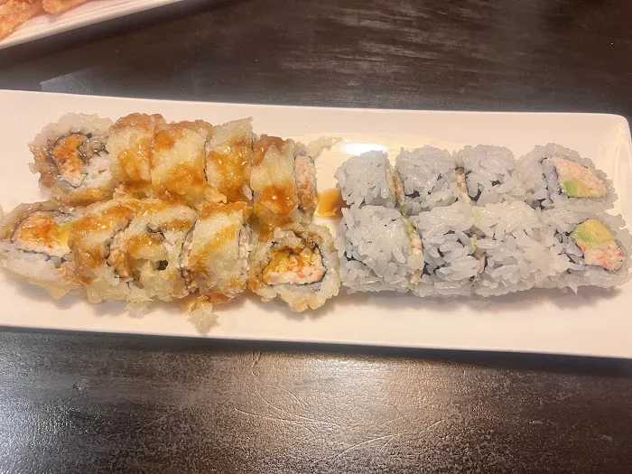 Sushi Japan Picture 4