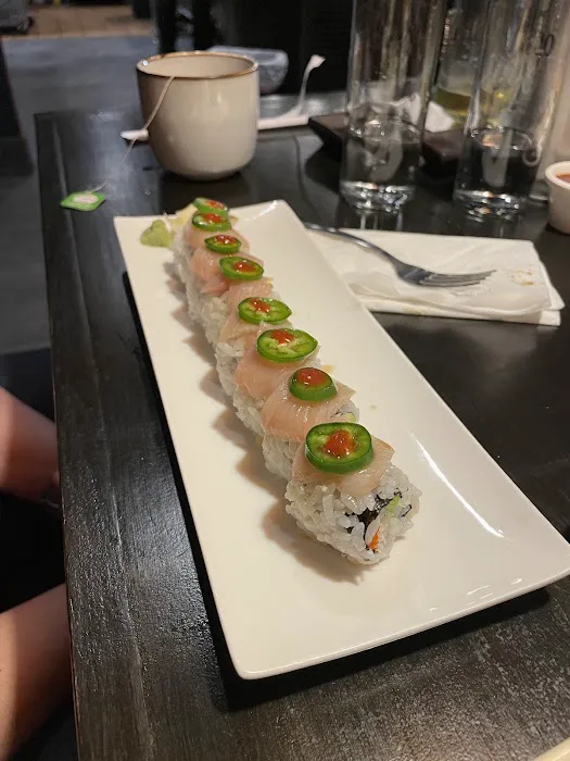 Sushi Japan Picture 5