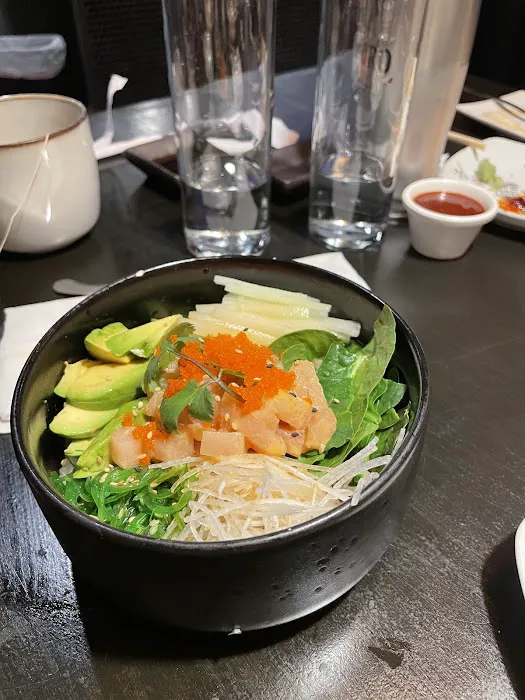 Sushi Japan Picture 9