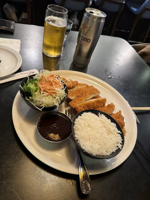 Birmingham Sushi Cafe Picture 8
