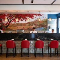 Adachi Sushi & Japanese Cuisine ico