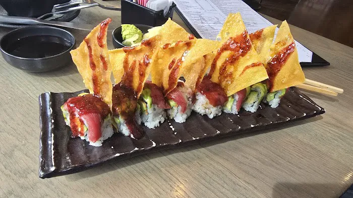 Adachi Sushi & Japanese Cuisine Picture 9