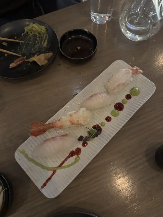 Adachi Sushi & Japanese Cuisine Picture 10
