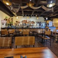Sushi Hana ico