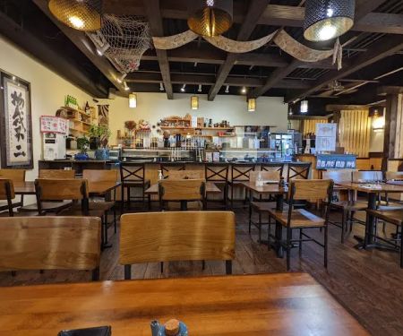 Sushi Hana