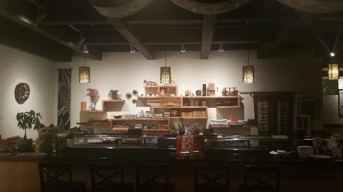 Sushi Hana Picture 3