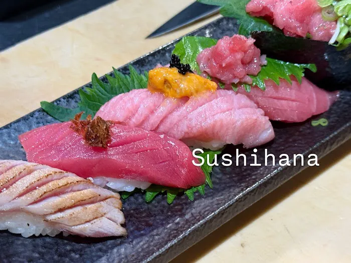 Sushi Hana Picture 6