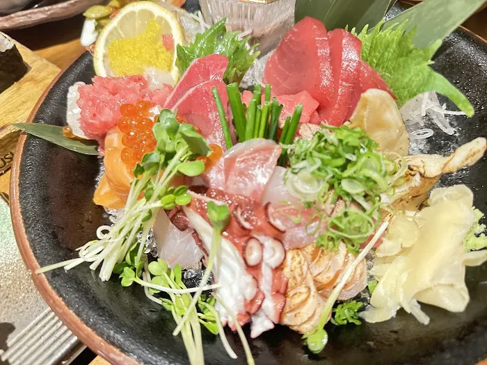 Sushi Hana Picture 7