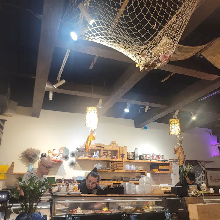 Sushi Hana Picture 8