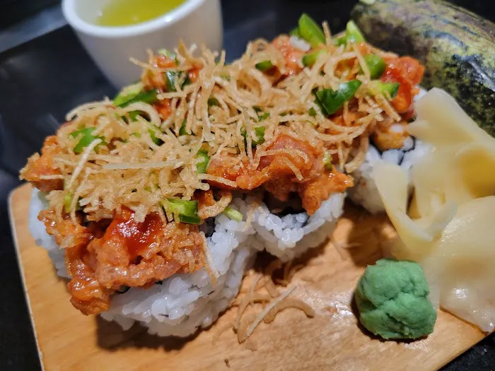 Sushi Hana Picture 10