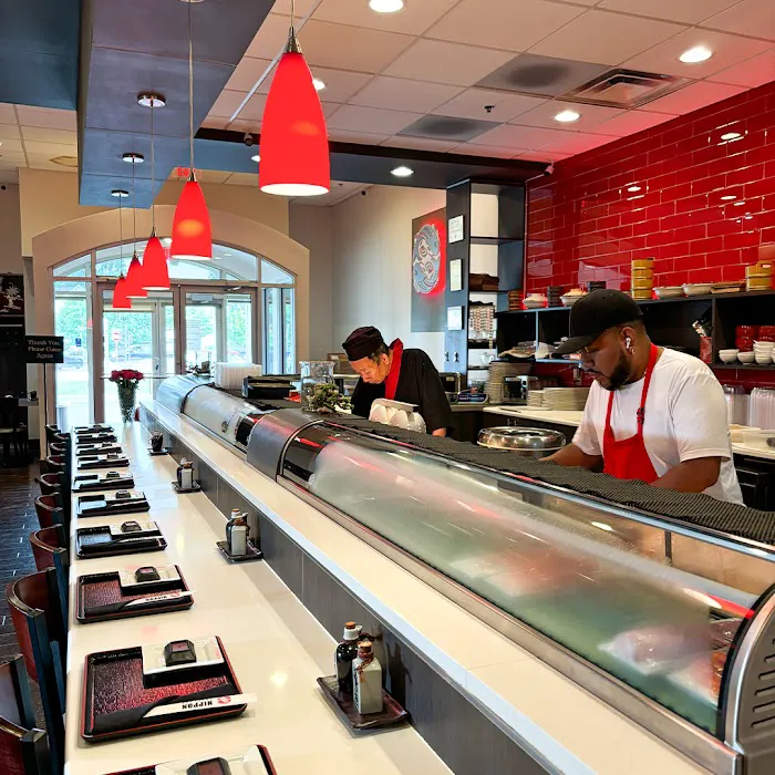 Nippon Sushi - Bloomfield Hills Picture 2