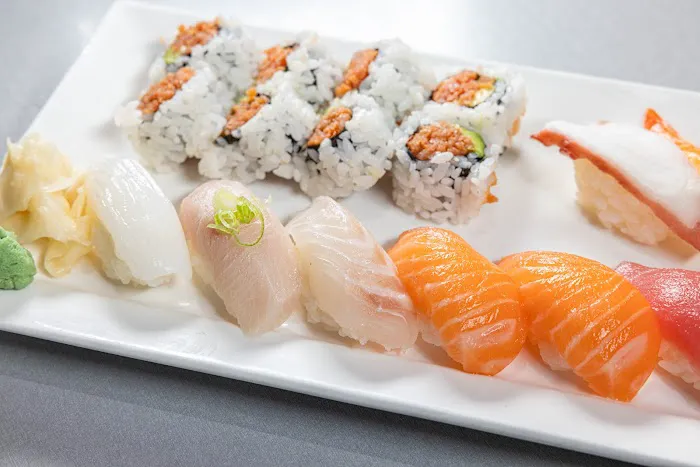 Nippon Sushi - Bloomfield Hills Picture 1