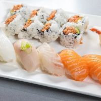 Nippon Sushi - Bloomfield Hills ico