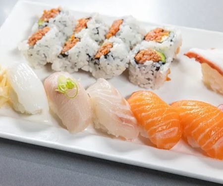 Nippon Sushi - Bloomfield Hills