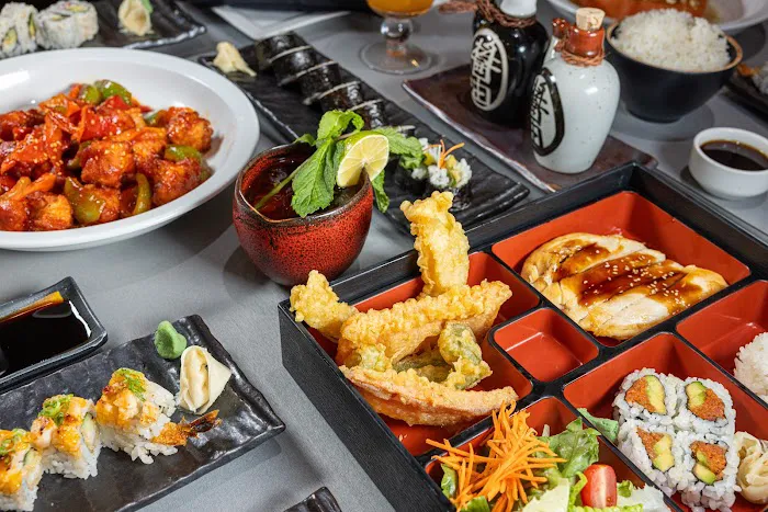 Nippon Sushi - Bloomfield Hills Picture 4