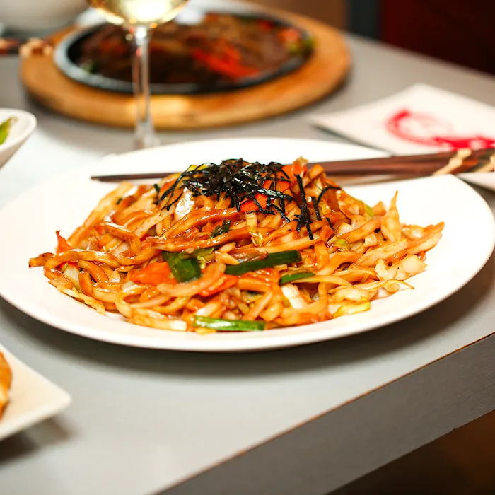 Nippon Sushi - Bloomfield Hills Picture 5