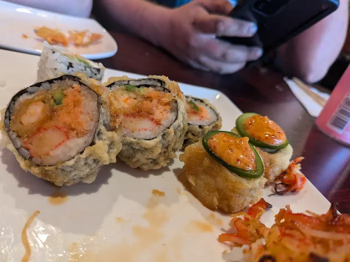 Sushi Weng Picture 2