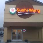 Sushi Weng