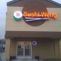 Sushi Weng ico