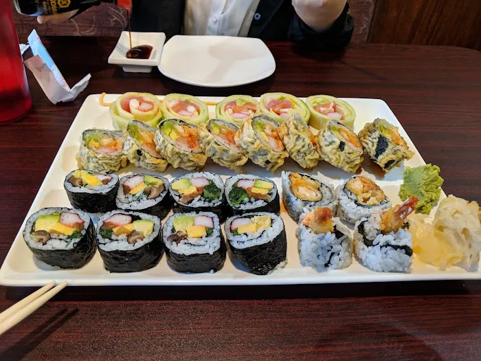 Sushi Weng Picture 3
