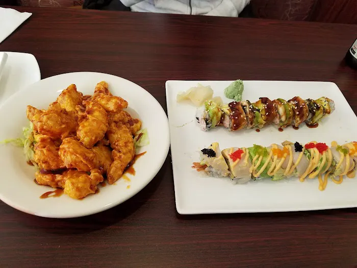 Sushi Weng Picture 4