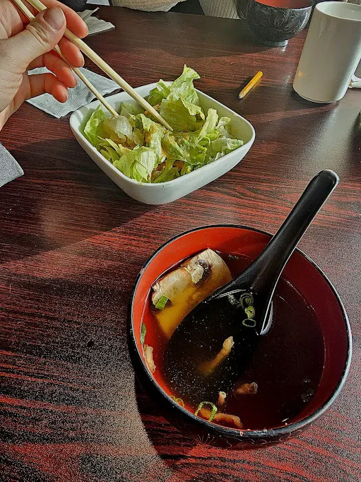 Sushi Weng Picture 8