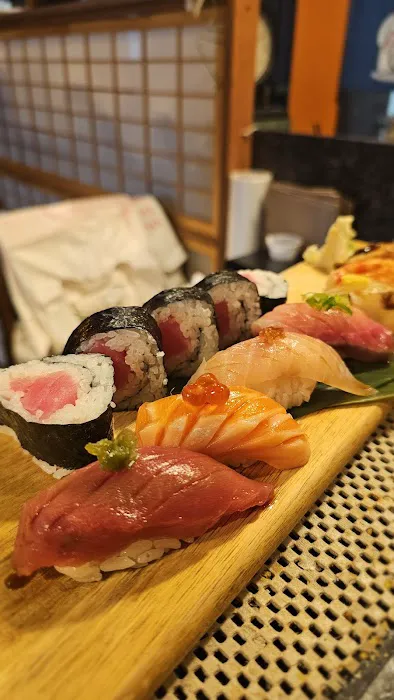 Sushi Dabu Picture 2