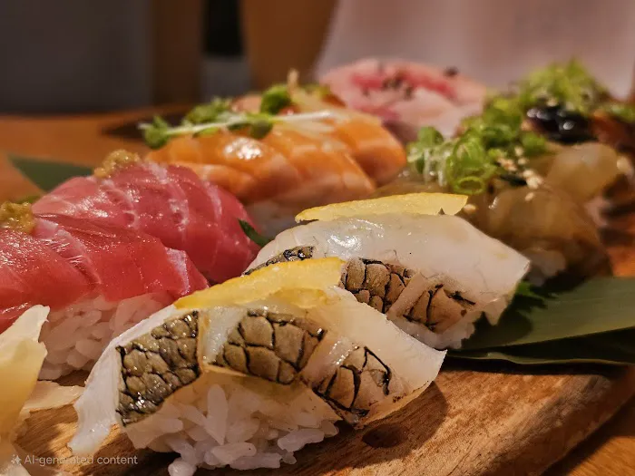 Sushi Dabu Picture 6