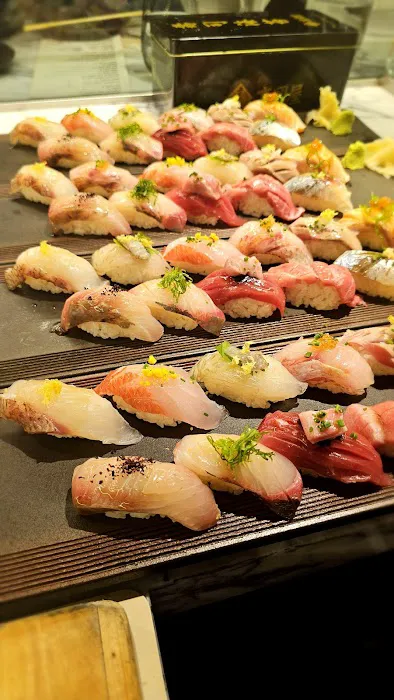 Sushi Dabu Picture 3