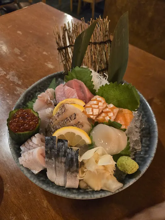 Sushi Dabu Picture 8