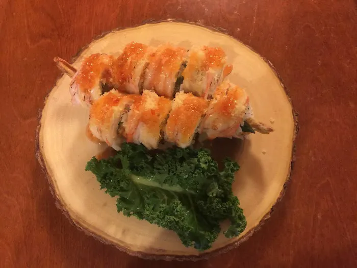 Sushi Dabu Picture 9