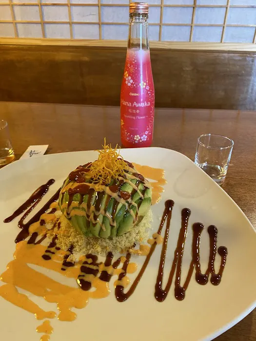 Sushi Dabu Picture 7