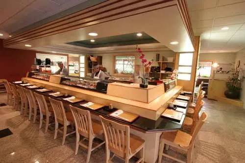 Yotsuba Japanese Restaurant Picture 1