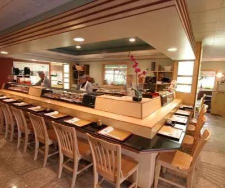 Yotsuba Japanese Restaurant