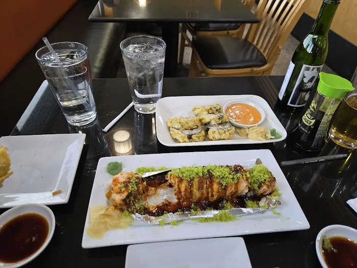 Yotsuba Japanese Restaurant Picture 5