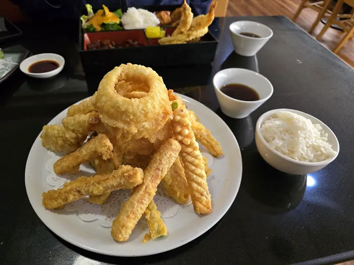 Yotsuba Japanese Restaurant Picture 8