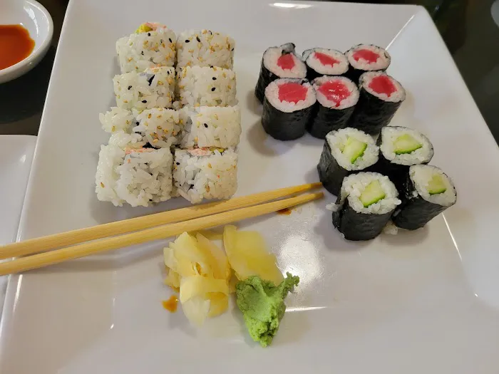 Yotsuba Japanese Restaurant Picture 6