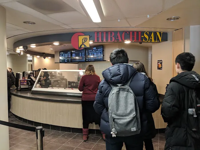 Hibachi-San Picture 5